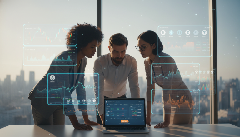 buying coins without intermediaries