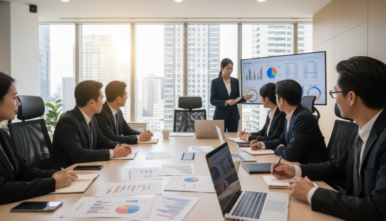 reporting obligations regional markets