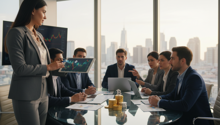 safe meeting practices buyers