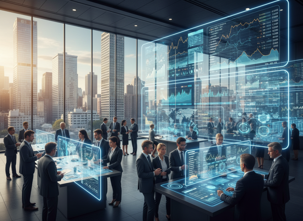 information markets